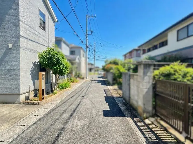 4LDK Bien immobilier Ville de Chiba Préfecture de Chiba (2)