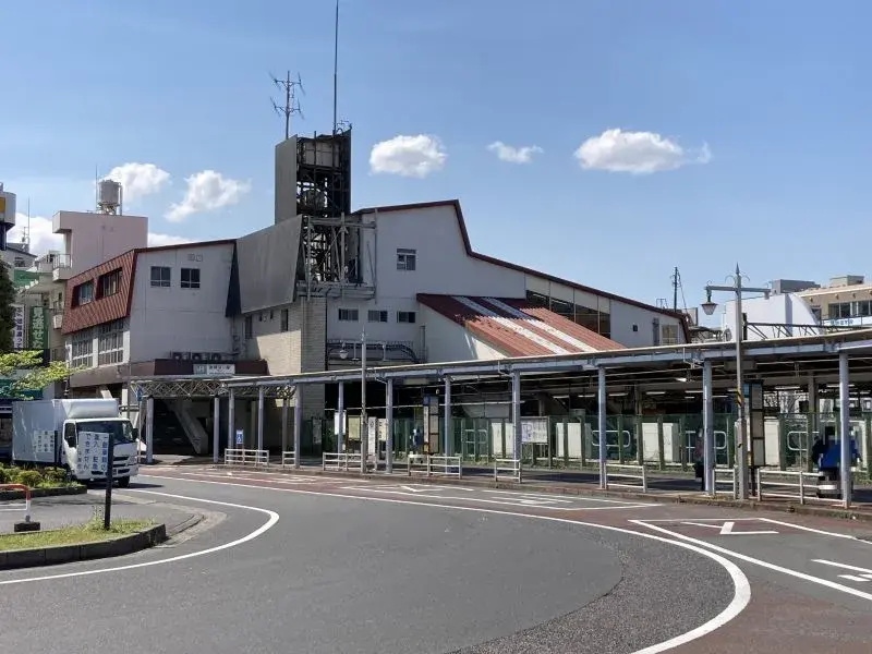 4LDK Bien immobilier Ville de Chiba Préfecture de Chiba (6)