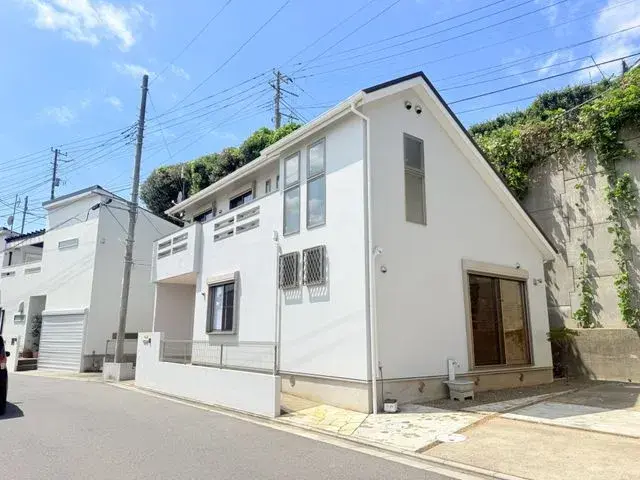Akiya in 船桥市