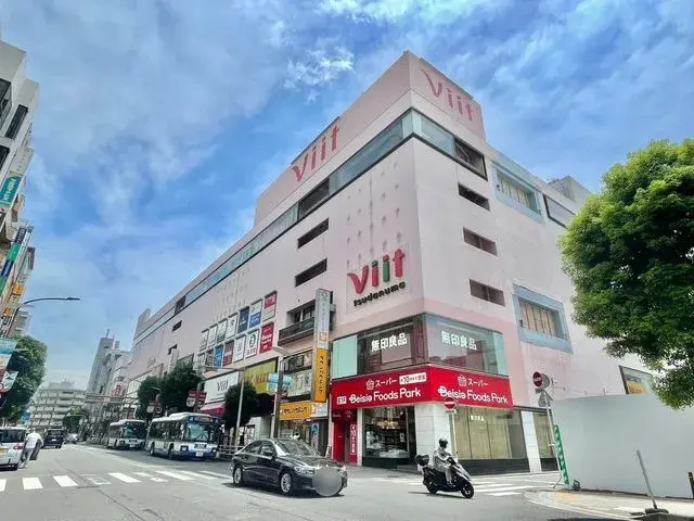 3LDK房产 船桥市 千叶县 (26)