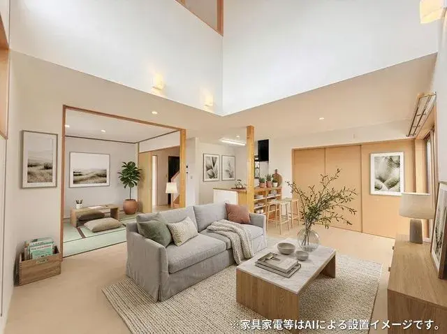 3LDK房产 船桥市 千叶县 (5)