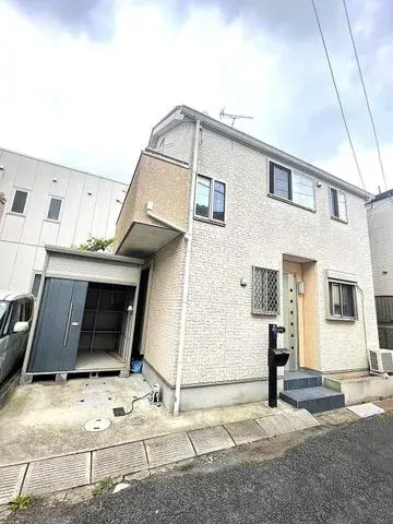 Akiya in Chiba