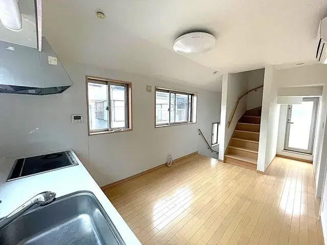 2LDK Property Ichikawa City Chiba Prefecture (2)