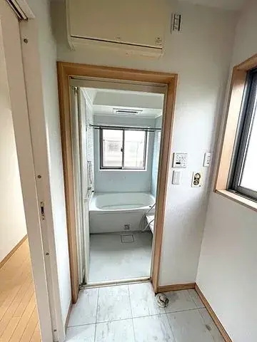 2LDK Property Ichikawa City Chiba Prefecture (11)