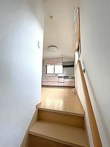 2LDK Property Ichikawa City Chiba Prefecture (3)