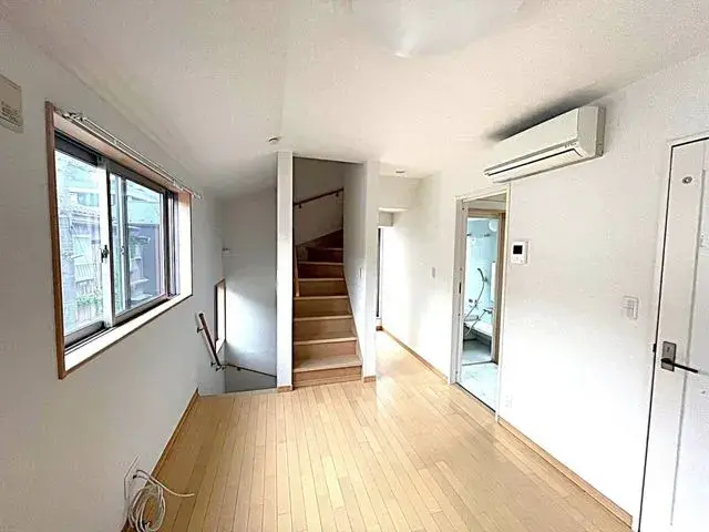 2LDK Property Ichikawa City Chiba Prefecture (4)
