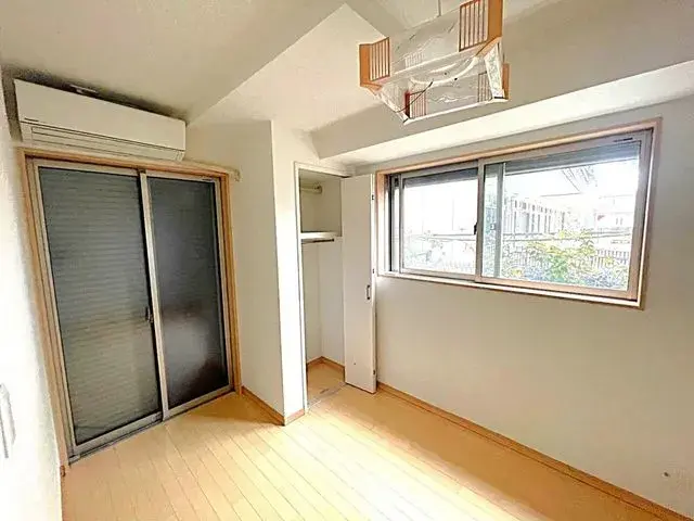 2LDK Property Ichikawa City Chiba Prefecture (6)