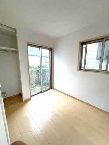 2LDK Property Ichikawa City Chiba Prefecture (7)