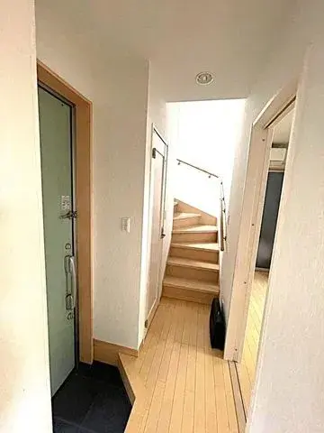 2LDK Property Ichikawa City Chiba Prefecture (9)