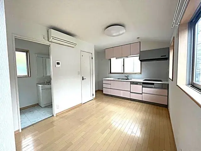 2LDK Property Ichikawa City Chiba Prefecture (10)