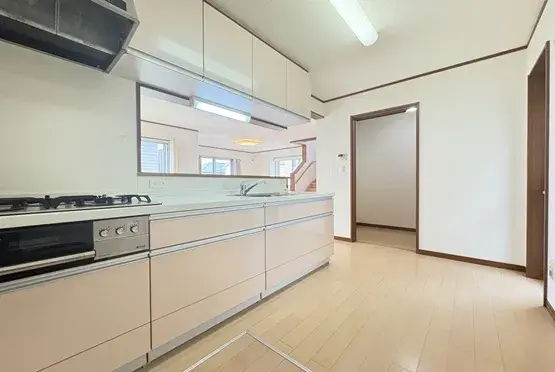 Bien immobilier 4LDK Ville d'Abiko, Préfecture de Chiba (14)