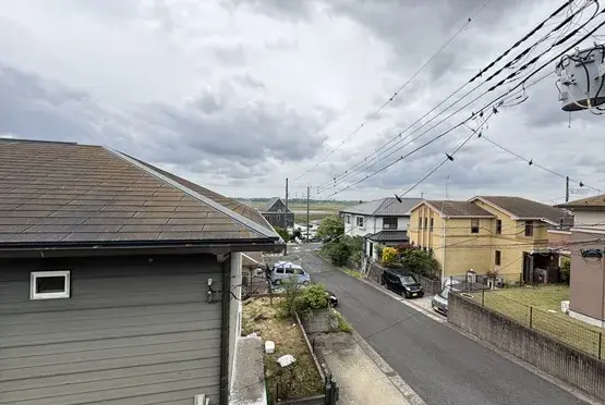 Bien immobilier 4LDK Ville d'Abiko, Préfecture de Chiba (3)