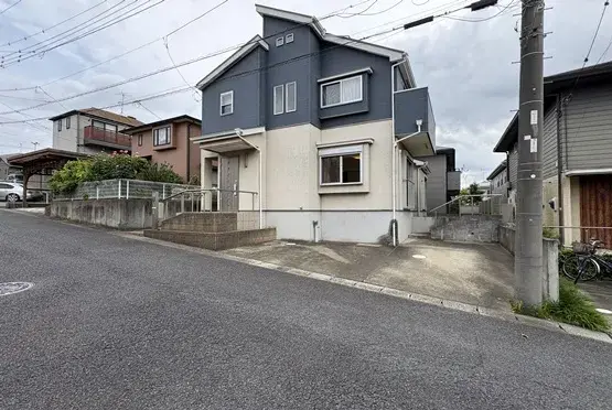 Bien immobilier 4LDK Ville d'Abiko, Préfecture de Chiba (5)