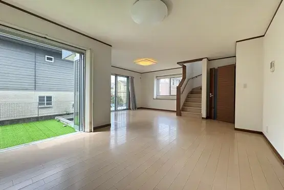 Bien immobilier 4LDK Ville d'Abiko, Préfecture de Chiba (6)