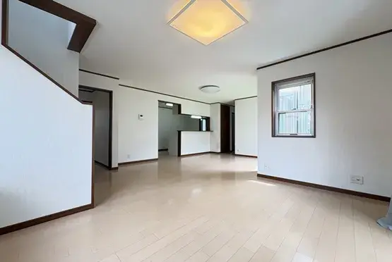 Bien immobilier 4LDK Ville d'Abiko, Préfecture de Chiba (7)