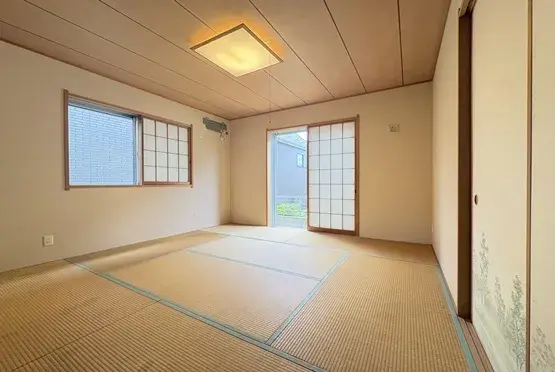Bien immobilier 4LDK Ville d'Abiko, Préfecture de Chiba (10)