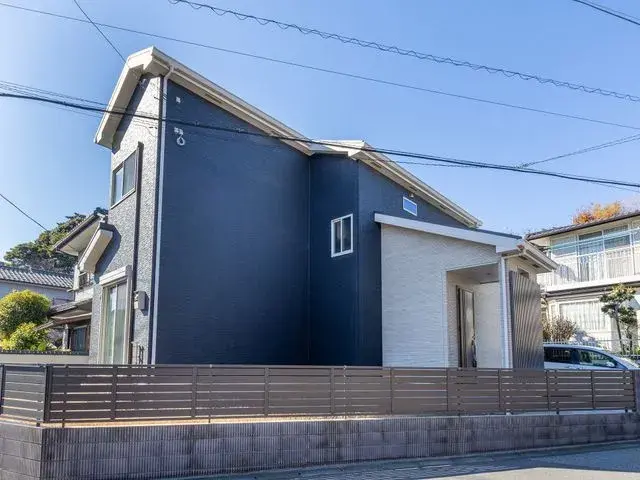 3LDK Bien immobilier Ville de Funabashi Préfecture de Chiba (2)