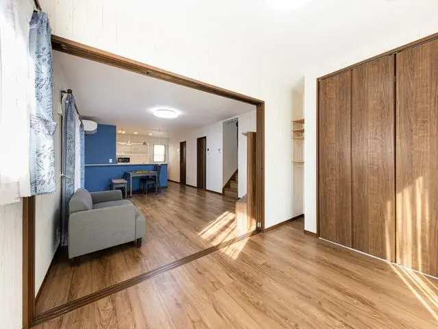 3LDK Bien immobilier Ville de Funabashi Préfecture de Chiba (13)