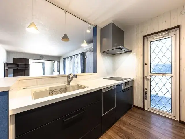 3LDK Bien immobilier Ville de Funabashi Préfecture de Chiba (17)