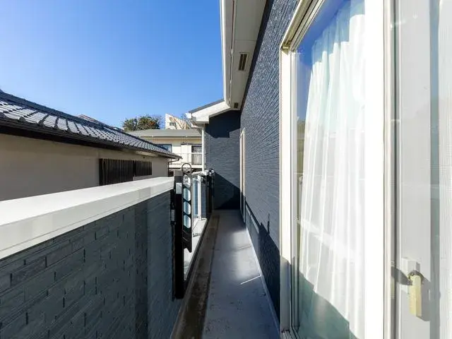3LDK Bien immobilier Ville de Funabashi Préfecture de Chiba (3)