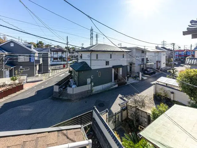 3LDK Bien immobilier Ville de Funabashi Préfecture de Chiba (4)