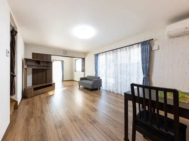 3LDK Bien immobilier Ville de Funabashi Préfecture de Chiba (5)