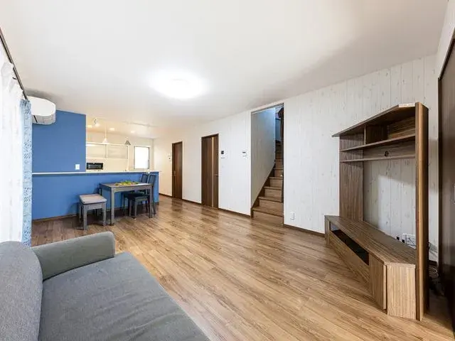 3LDK Bien immobilier Ville de Funabashi Préfecture de Chiba (7)