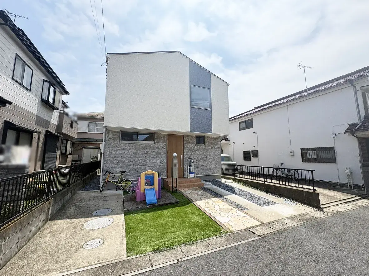 Akiya in Chiba