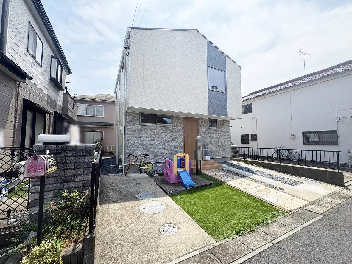 Bien immobilier 4LDK Ville de Kashiwa Préfecture de Chiba (4)