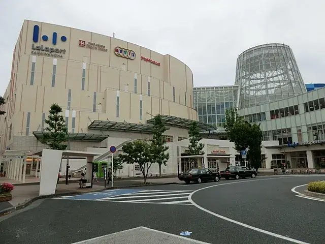 Bien immobilier 4LDK Ville de Kashiwa Préfecture de Chiba (9)