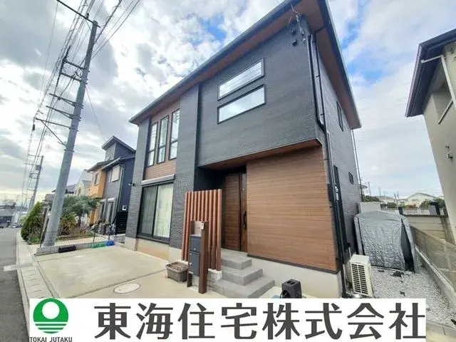 Akiya in Chiba