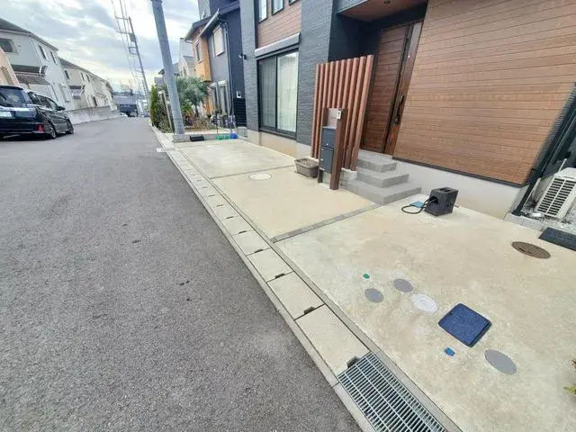 Propiedad 2LDK Ciudad de Kamagaya Prefectura de Chiba (2)