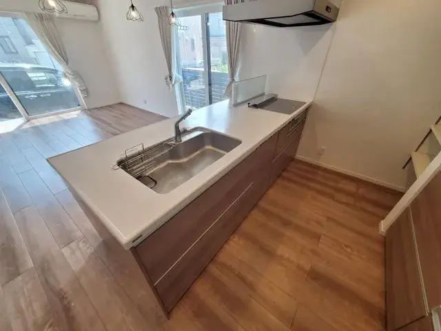 Propiedad 2LDK Ciudad de Kamagaya Prefectura de Chiba (14)