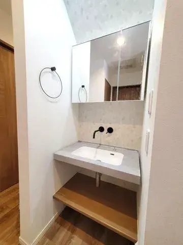 Propiedad 2LDK Ciudad de Kamagaya Prefectura de Chiba (20)