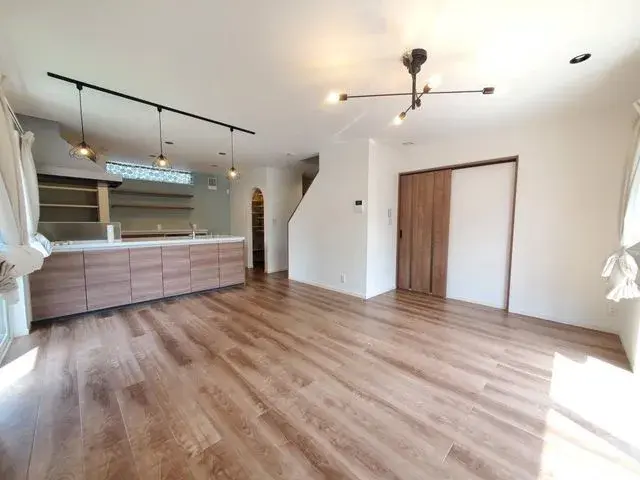 Propiedad 2LDK Ciudad de Kamagaya Prefectura de Chiba (4)