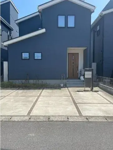 Akiya in Chiba