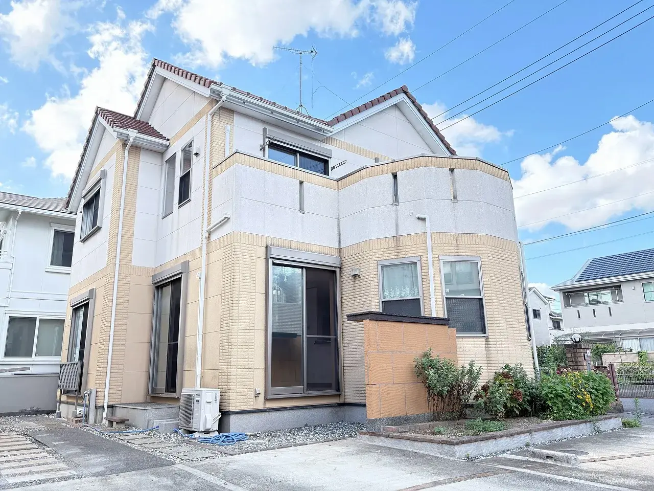 Akiya in Chiba