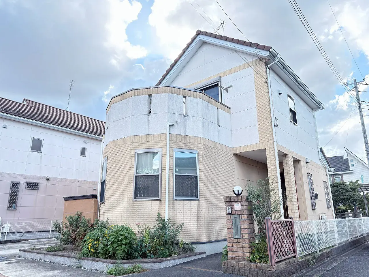 Bien immobilier 4LDK Ville de Funabashi Préfecture de Chiba (2)