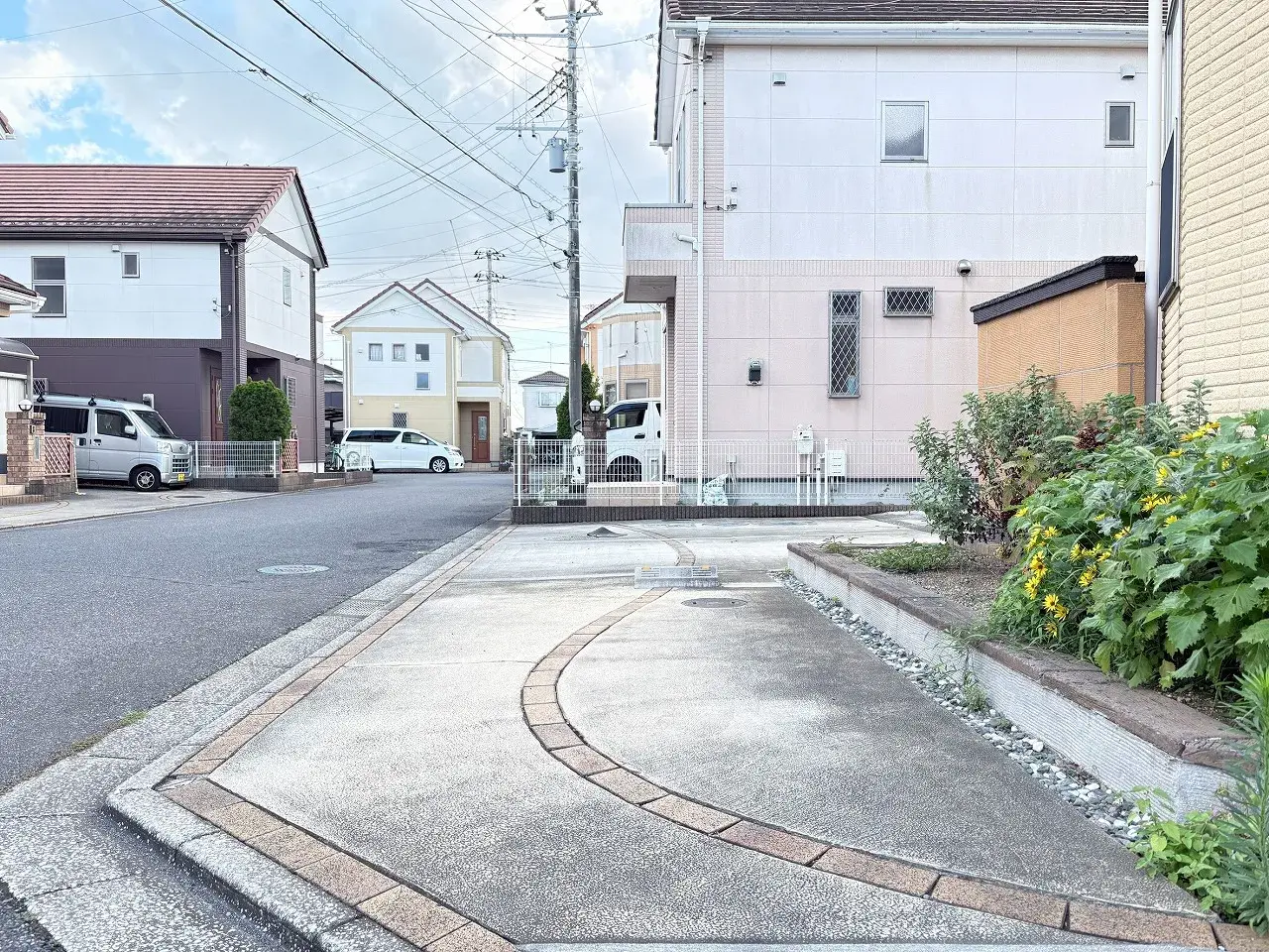Bien immobilier 4LDK Ville de Funabashi Préfecture de Chiba (3)