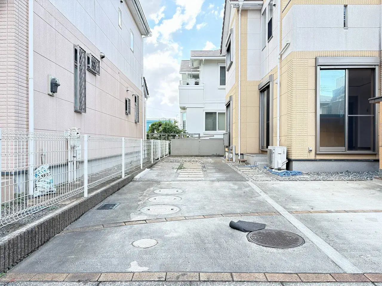 Bien immobilier 4LDK Ville de Funabashi Préfecture de Chiba (4)