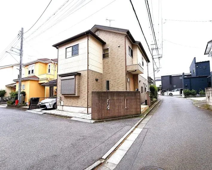 Akiya in Chiba