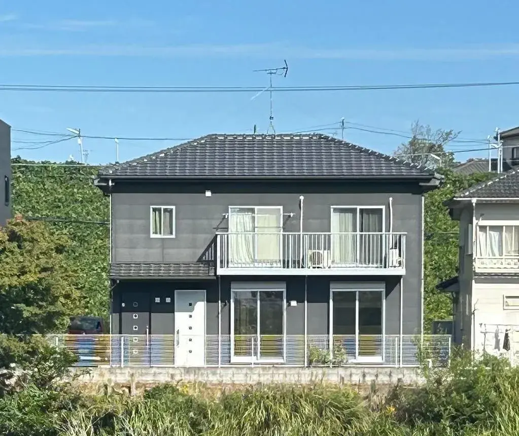 Akiya in Chiba