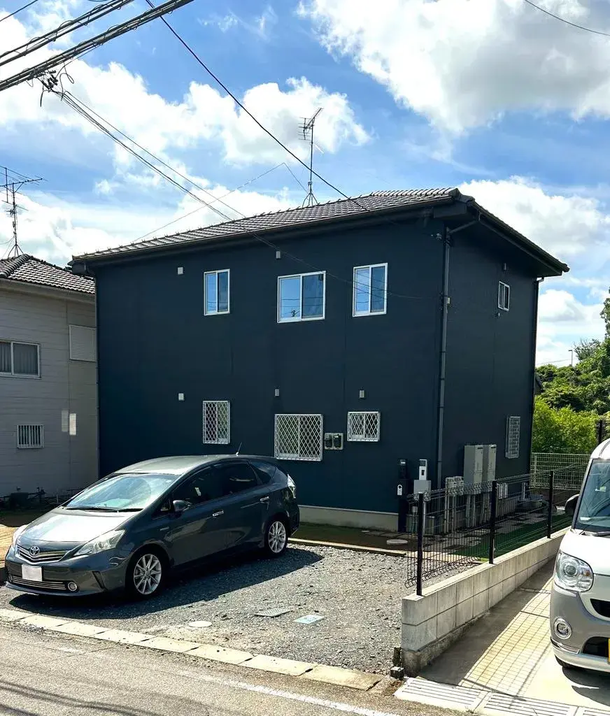 Propiedad 2SLDK Ciudad de Ichihara Prefectura de Chiba (2)