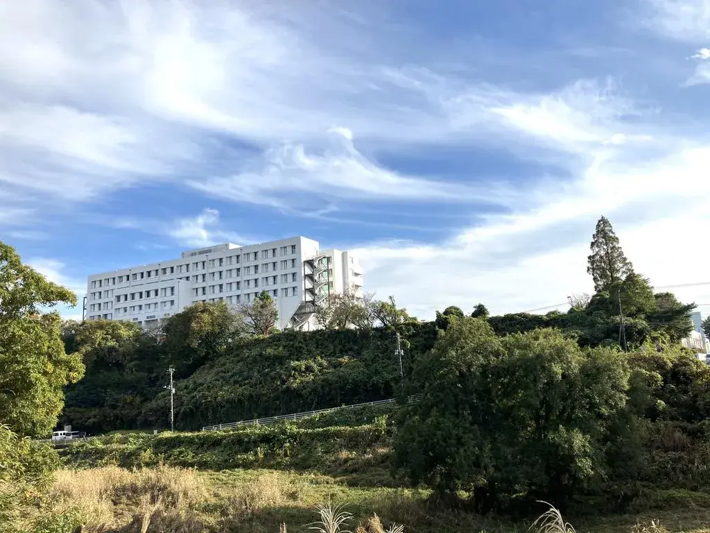 Propiedad 2SLDK Ciudad de Ichihara Prefectura de Chiba (22)