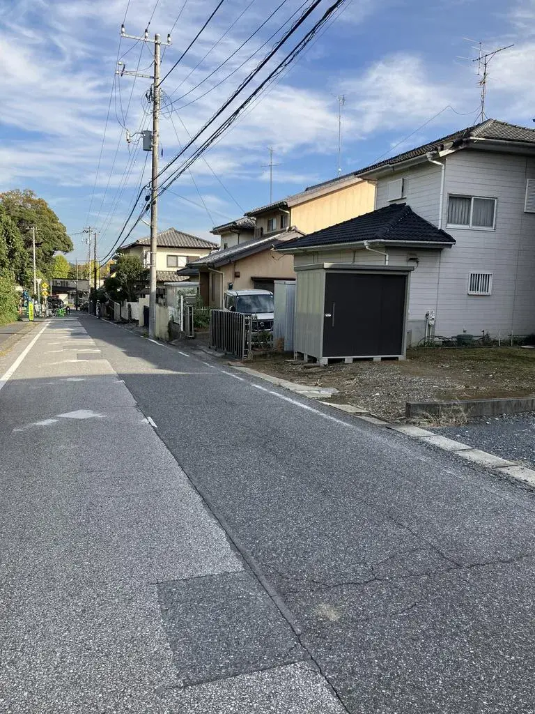 Propiedad 2SLDK Ciudad de Ichihara Prefectura de Chiba (7)