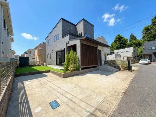 Akiya in Chiba