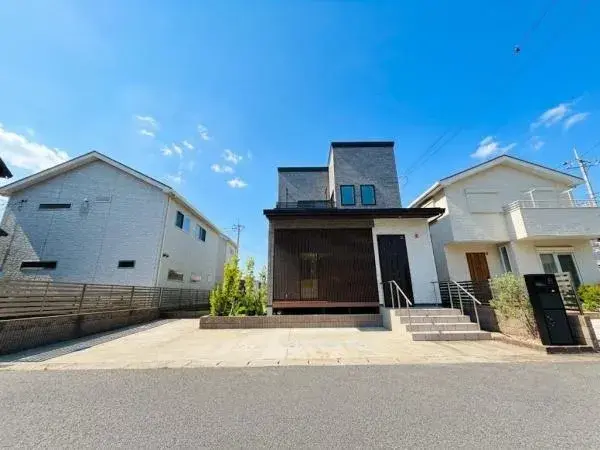 Propriété 3LDK Ville de Chiba Arrondissement de Wakaba Préfecture de Chiba (3)