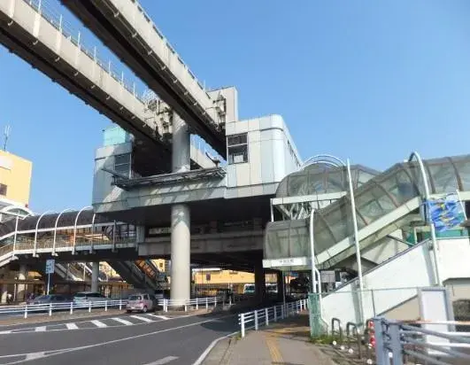 Propriété 3LDK Ville de Chiba Arrondissement de Wakaba Préfecture de Chiba (21)