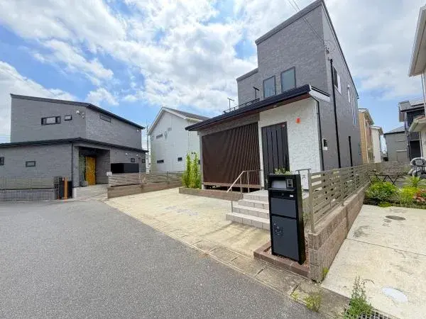 Propriété 3LDK Ville de Chiba Arrondissement de Wakaba Préfecture de Chiba (4)