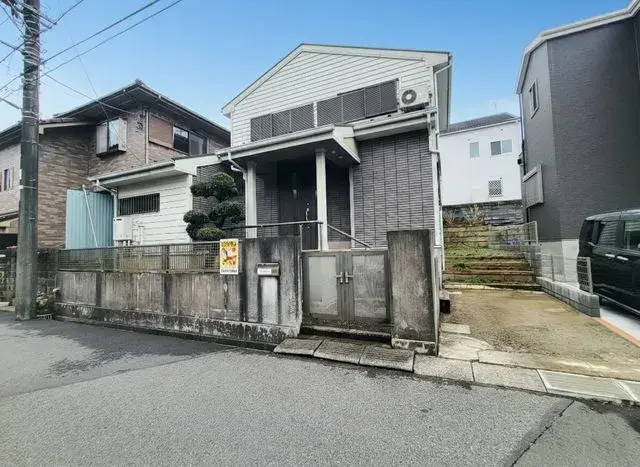 Propiedad 5K Ciudad de Ichihara Prefectura de Chiba (2)